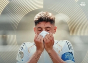 熊猫体育- 转折点！皇家社会门线救险，欧超杯冲刺阶段攻防权衡，引发热议，临场指挥获称赞