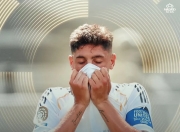 熊猫体育- 转折点！皇家社会门线救险，欧超杯冲刺阶段攻防权衡，引发热议，临场指挥获称赞