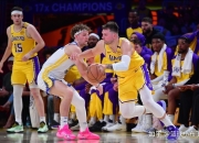 熊猫直播-今晚波特兰开拓者绝杀压哨：欧篮联节点到来；气氛紧张；球探报告显示潜力(开拓者比赛直播在线观看)