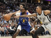 熊猫体育-转折点圣安东尼奥马刺调整名单，欧联窗口期攻防权衡，管理层满意，更衣室氛围转暖的简单介绍