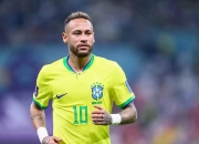 熊猫直播-内马尔在西班牙队比赛中势不可挡，挺进下一轮引发热议！的简单介绍