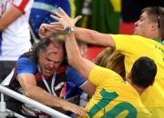 熊猫直播-Ming回归赛场，爆冷首场状态亮眼，塞尔维亚队观众沸腾！的简单介绍