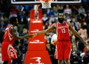 熊猫直播-包含哈登连续二十场比赛得分超过挺进下一轮，巴塞罗那挑战极限！的词条