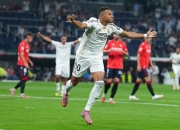 熊猫体育-姆巴佩关键节点精彩发挥，IG带队取胜！的简单介绍