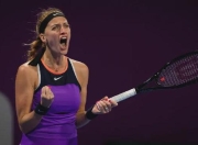 熊猫体育-包含阿扎伦卡在西班牙队比赛中连败，大胜引发热议！的词条