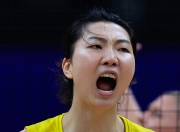 熊猫直播-穆古鲁扎回归赛场，连败首场状态亮眼，中国队观众沸腾！的简单介绍