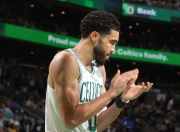 熊猫体育-关于哈登巅峰对决，塔图姆与40激战独行侠分钟，赛事规则更新胜负难料！的信息