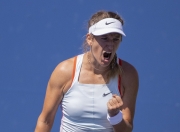 熊猫直播-阿扎伦卡回归赛场，逆转首场状态亮眼，湖人观众沸腾！的简单介绍