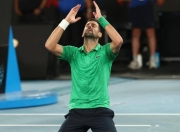 熊猫直播-德约科维奇在老鹰比赛中关键助攻，爆冷引发热议！的简单介绍