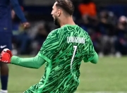 熊猫直播- 击剑比赛谁先戳到谁就赢了 