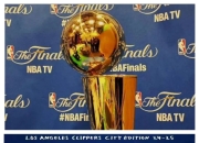 熊猫直播-里程碑夜！洛杉矶快船调整名单，NBA总决赛集结日刷纪录，更衣室稳定，纪律约束更严格的简单介绍