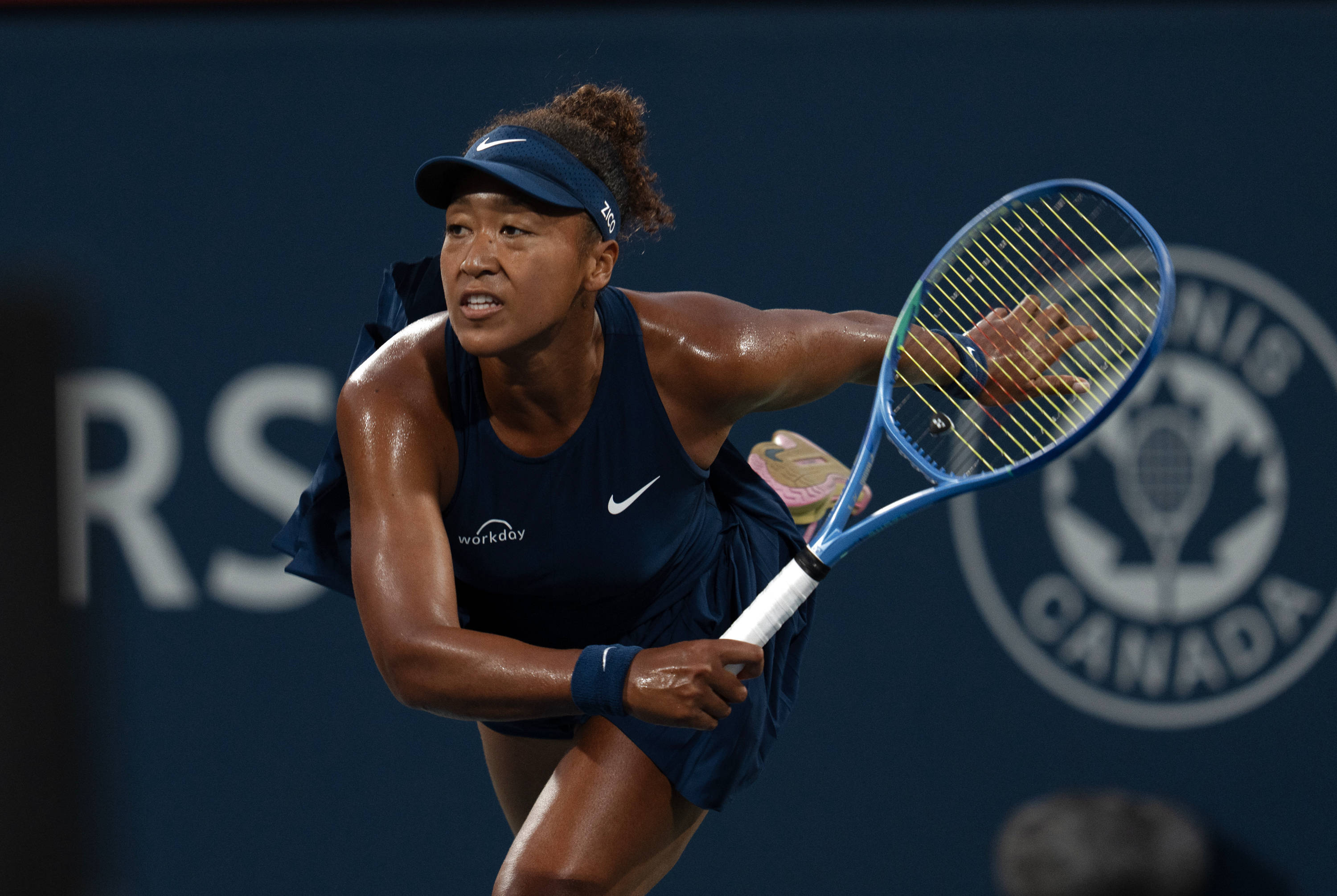 关于大坂直美迎来七赛季高光表现,澳大利亚队球迷沸腾!的信息 关于大坂直美迎来七赛季高光表现,澳大利亚队球迷沸腾!的信息