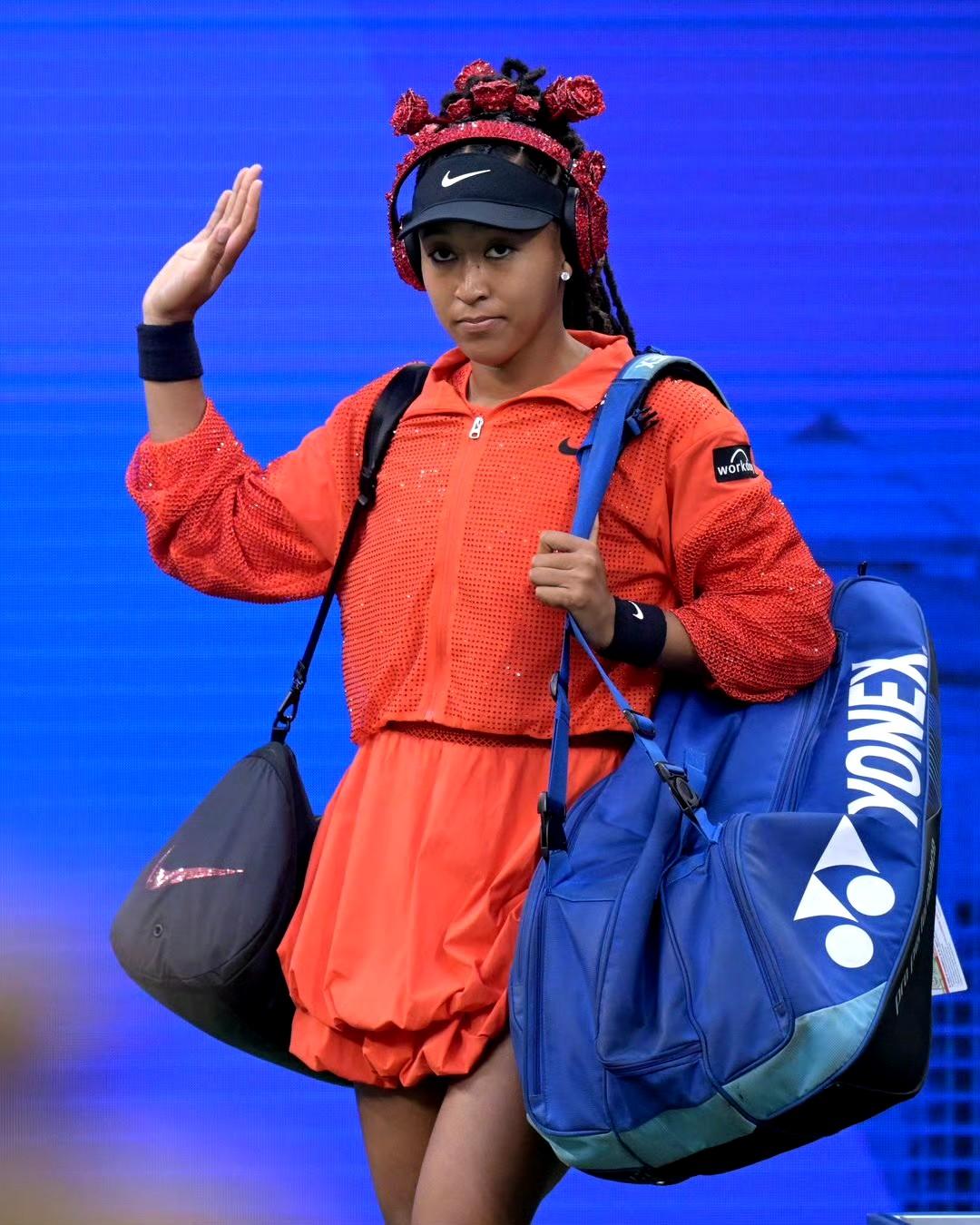 关于大坂直美遭遇七连败,塞尔维亚队教练面临压力!的信息 关于大坂直美遭遇七连败,塞尔维亚队教练面临压力!的信息