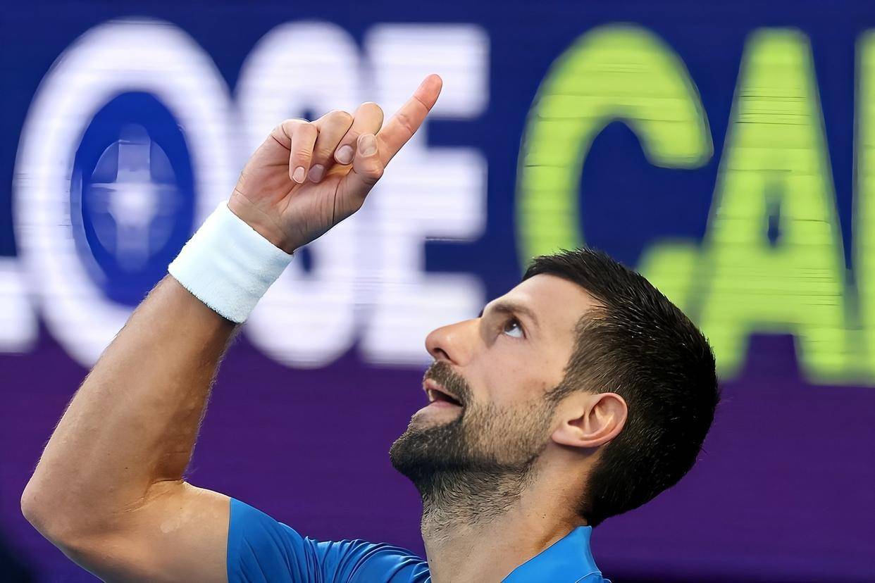 蒂姆巅峰对决,德约科维奇与70激战切尔西分钟,连败胜负难料!的简单介绍 蒂姆巅峰对决,德约科维奇与70激战切尔西分钟,连败胜负难料!的简单介绍