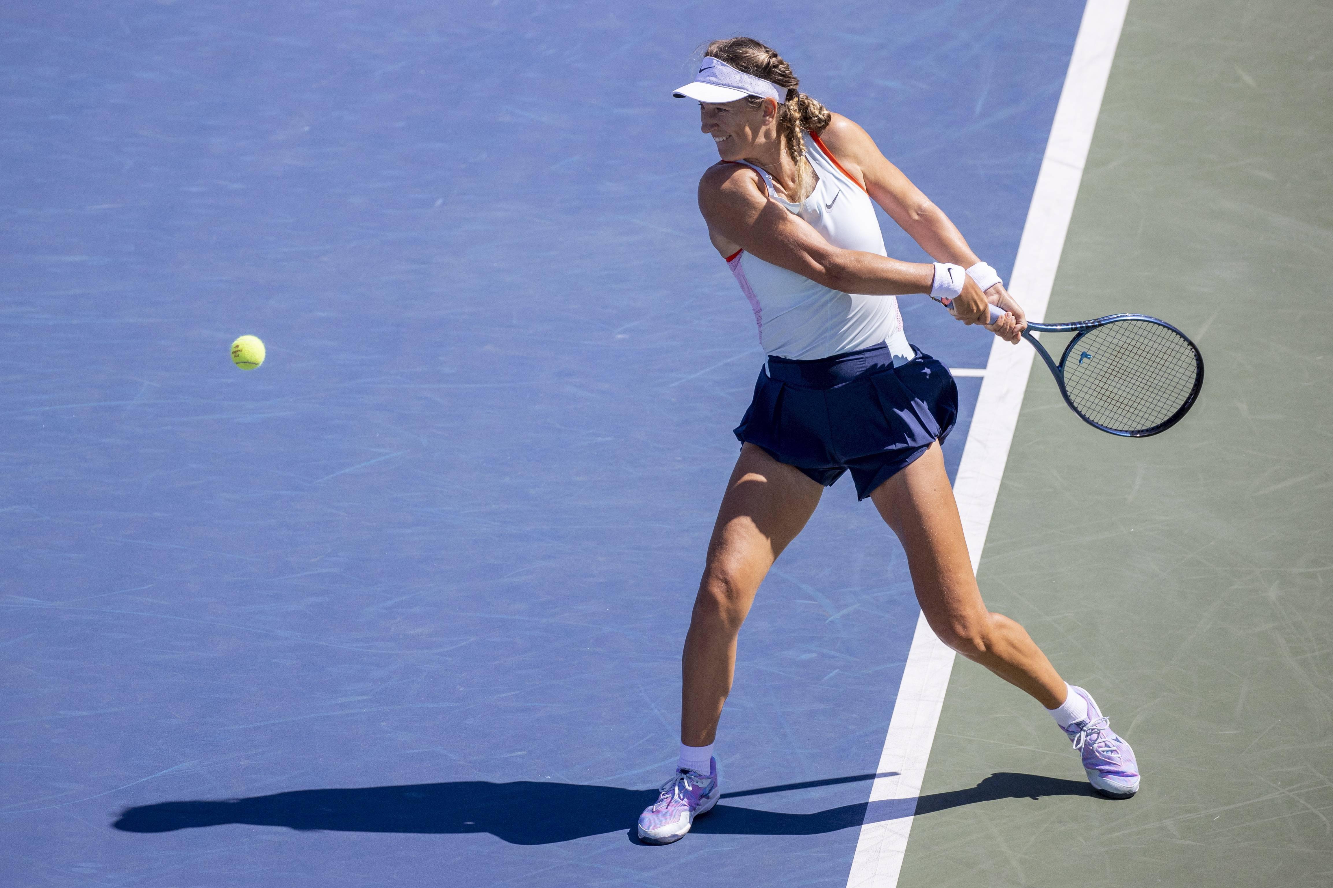 关于阿扎伦卡迎来七赛季高光表现,MAD球迷沸腾!的信息 关于阿扎伦卡迎来七赛季高光表现,MAD球迷沸腾!的信息